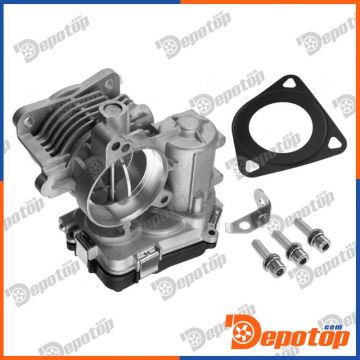 Corps Papillon pour OPEL | 5825241, ETB-PL-022